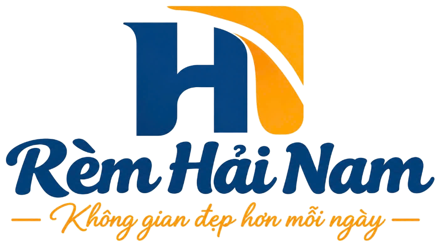 Rèm Hải Nam Logo