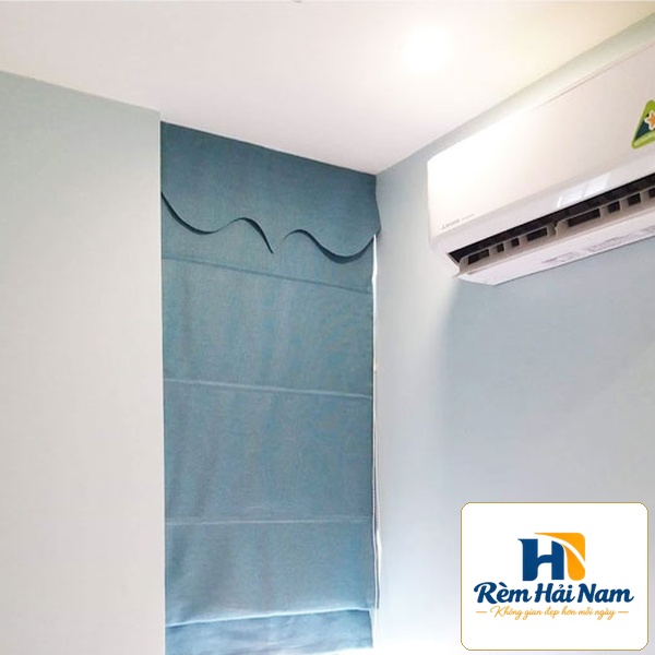 Mành Roman Cửa Sổ Bí Quyết Chọn Đẹp Và Bền