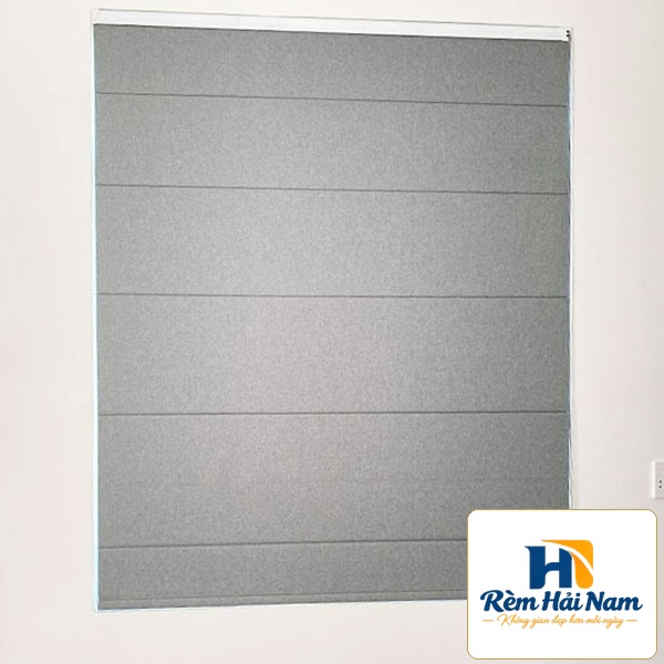 Rèm Cửa Roman Phòng Ngủ Xu Hướng Nội Thất