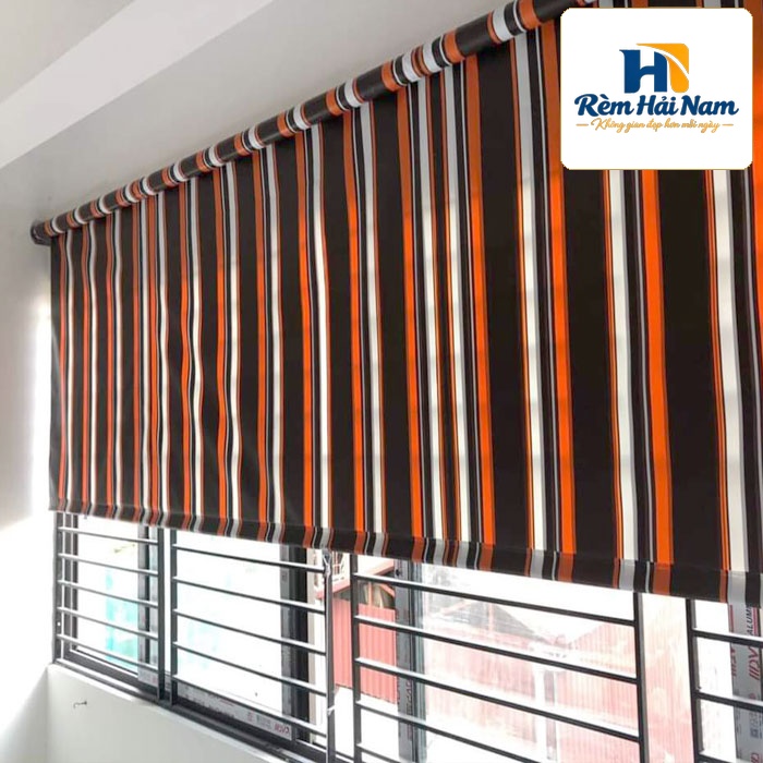 Bạt che nắng mưa ngoài trời giá rẻ VN006