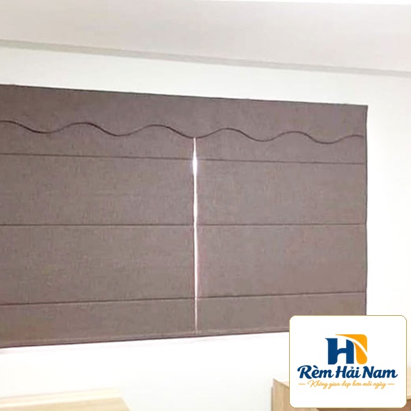Màn Roman 1 Lớp Gợi Ý Mẫu Đẹp