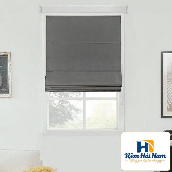 Mành Roman Phòng Ngủ Ưu Đãi Hấp Dẫn
