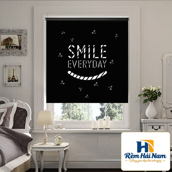 Rèm lọt sáng hãng All Plus mã SL59