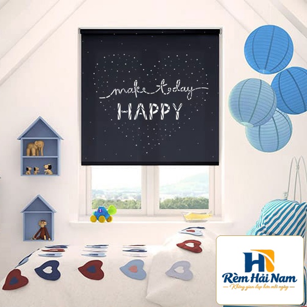 Rèm lọt sáng hãng All Plus mã SL60