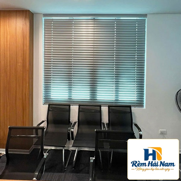 Địa Chỉ Bán Rèm Sáo Nhôm Uy Tín, Giá Tốt Nhất