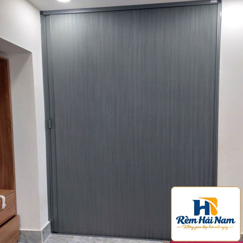 Làm vách ngăn phòng máy lạnh giá rẻ mã FSV93
