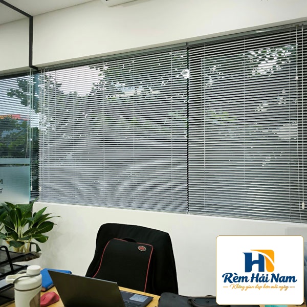 Mẫu Rèm Sáo Nhôm Đẹp – Đa Dạng Màu Sắc, Giá Tốt Nhất