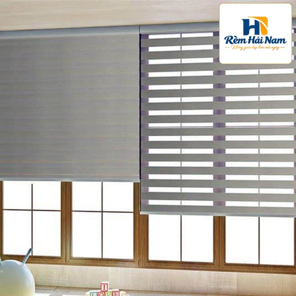 Rèm cầu vồng Eco Home mã Clasic