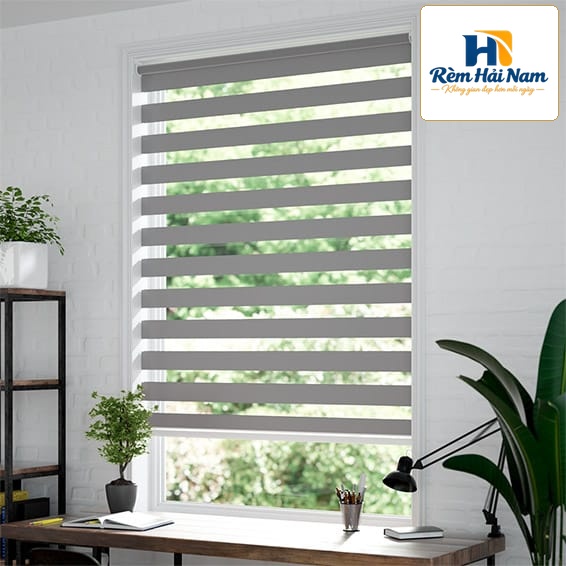 Rèm cầu vồng Eco Home mã Soft