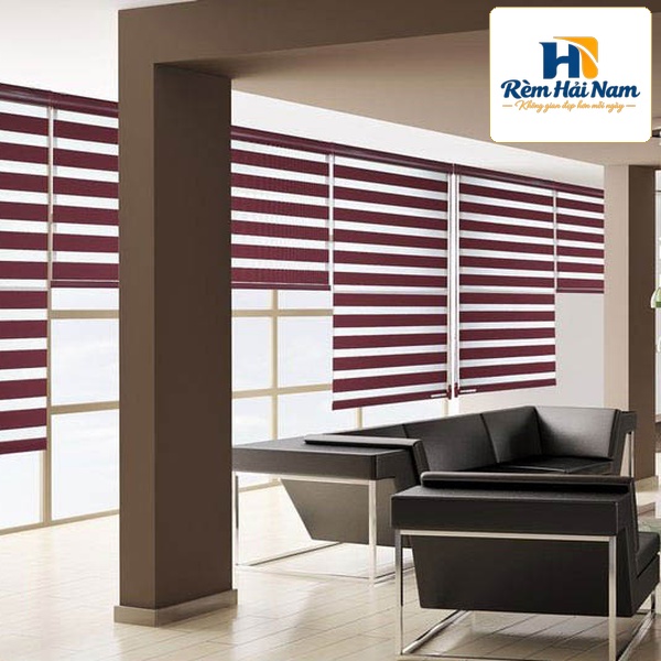 Rèm cầu vồng Eco Home mã Woody