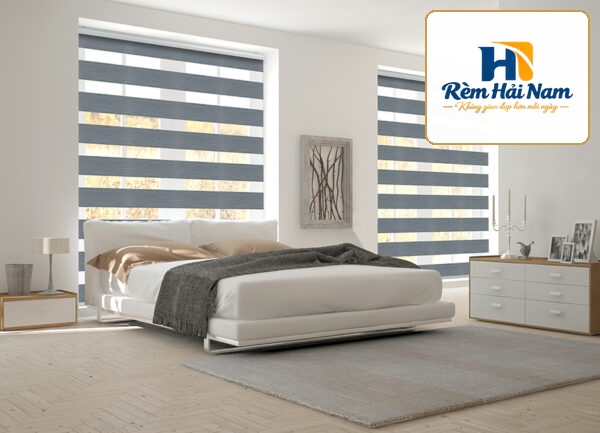 Rèm cầu vồng hãng City Blinds – Mã Gemma
