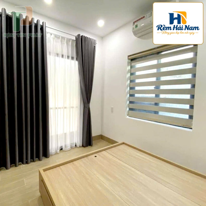 Rèm cầu vồng hãng City Blinds – Mã Sophia