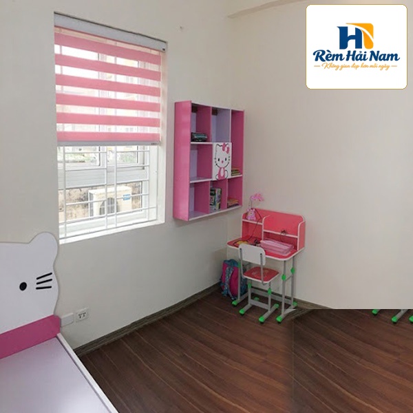 Rèm cầu vồng mã Basic – Giá rèm cầu vồng Modero Mới Nhất