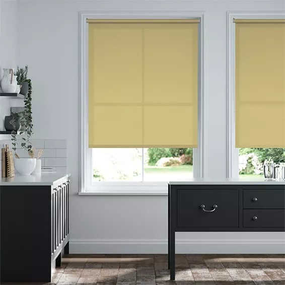 Rèm cuốn đẹp cản nắng tốt – Giá rèm cửa sổ cuốn rẻ nhất