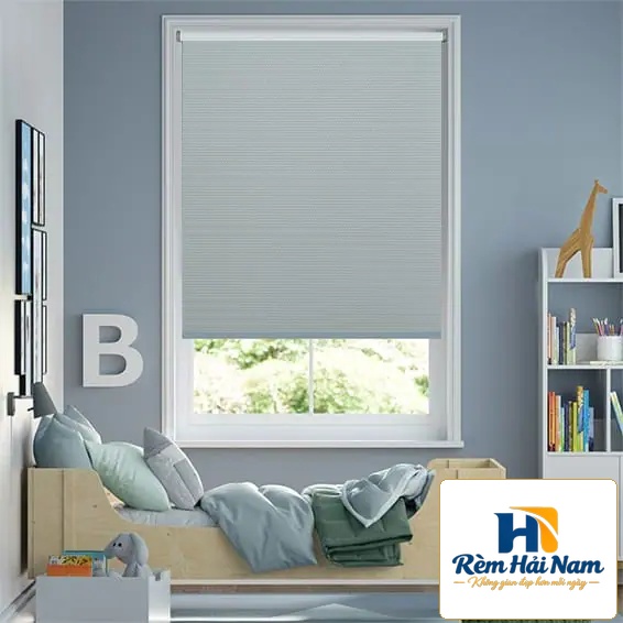 Rèm Sáo Cuốn Cách Nhiệt Siêu Tốt – Giá Xưởng Tiết Kiệm 30%