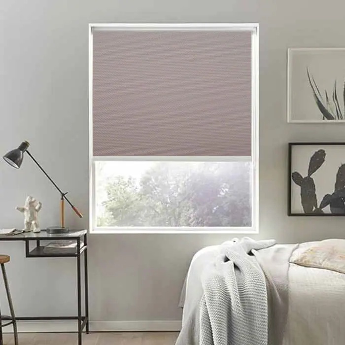 Màn sáo cuốn đẹp giá rẻ – Rèm chất lượng tốt cản sáng tối đa