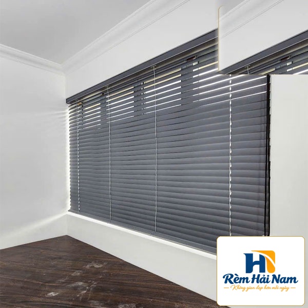 Rèm Sáo Nhôm Theo Kích Thước – Thi Công Chuẩn Từng Ô Cửa