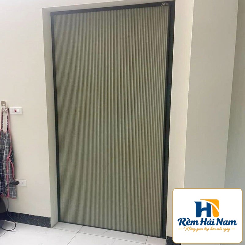 Vách tổ ong ngăn lạnh chất lượng tốt, độ bền cao mã FSV95