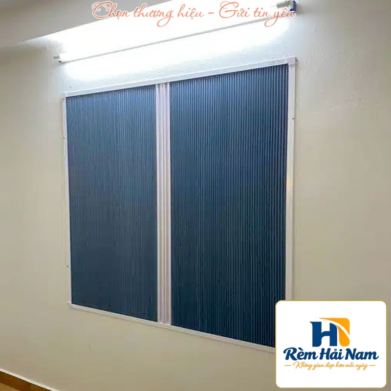 Vách tổ ong ngăn phòng đẹp mã FSV68