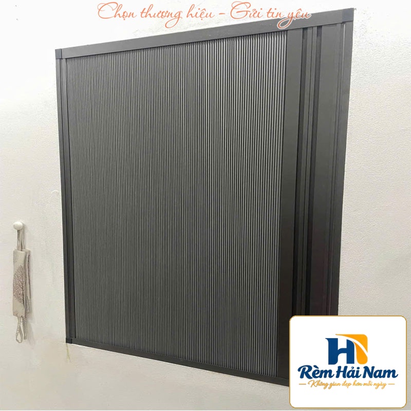 Vách tổ ong ngăn phòng đẹp mã FSV74
