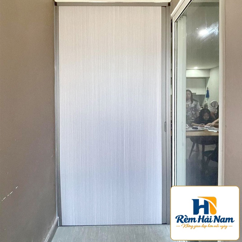 Vách tổ ong ngăn phòng đẹp mã FSV97